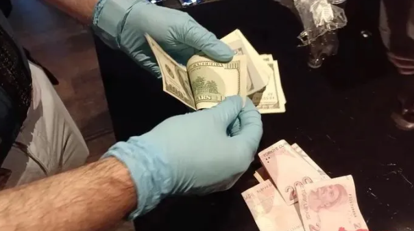 Foto - Dünyanın en büyük kripto vurguncusu İstanbul'da yakalandı! Milyar dolarlık operasyon