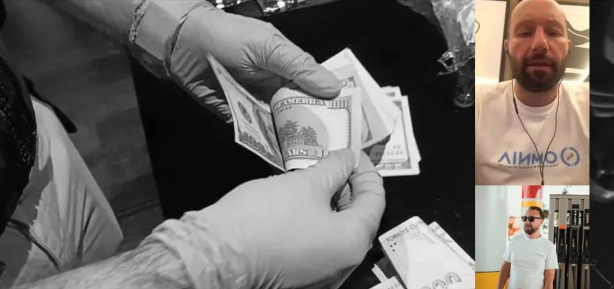 Foto - Dünyanın en büyük kripto vurguncusu İstanbul'da yakalandı! Milyar dolarlık operasyon