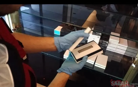 Foto - Dünyanın en büyük kripto vurguncusu İstanbul'da yakalandı! Milyar dolarlık operasyon