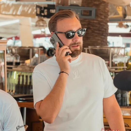 Foto - Dünyanın en büyük kripto vurguncusu İstanbul'da yakalandı! Milyar dolarlık operasyon