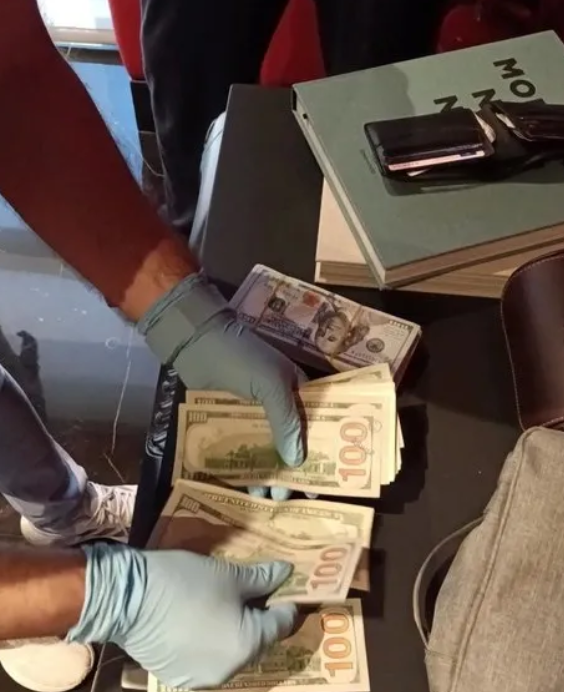 Foto - Dünyanın en büyük kripto vurguncusu İstanbul'da yakalandı! Milyar dolarlık operasyon