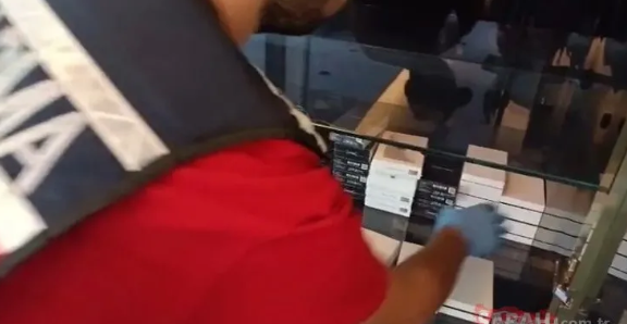 Foto - Dünyanın en büyük kripto vurguncusu İstanbul'da yakalandı! Milyar dolarlık operasyon