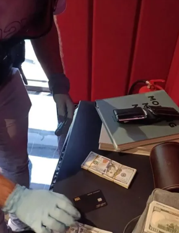 Foto - Dünyanın en büyük kripto vurguncusu İstanbul'da yakalandı! Milyar dolarlık operasyon