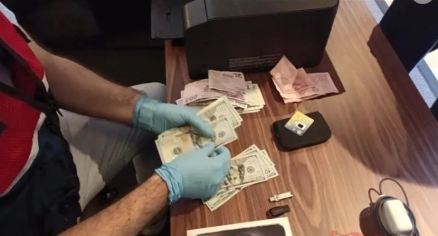 Foto - Dünyanın en büyük kripto vurguncusu İstanbul'da yakalandı! Milyar dolarlık operasyon