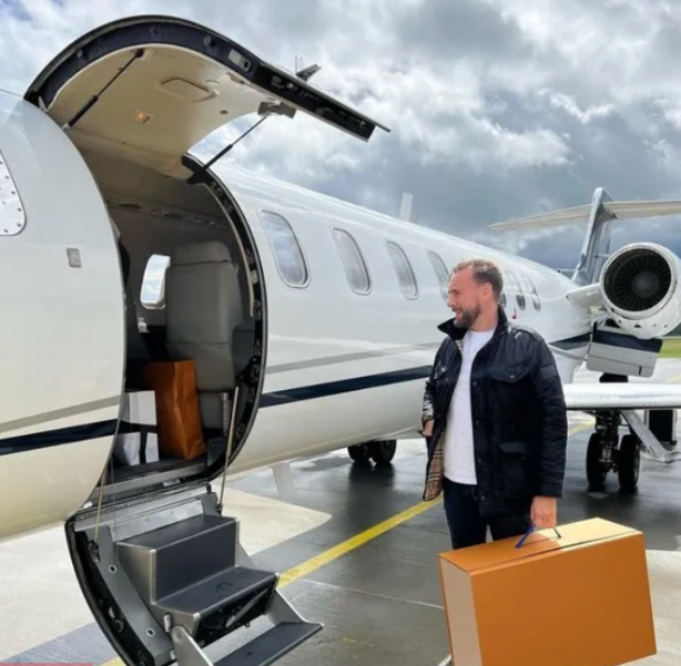 Foto - Dünyanın en büyük kripto vurguncusu İstanbul'da yakalandı! Milyar dolarlık operasyon