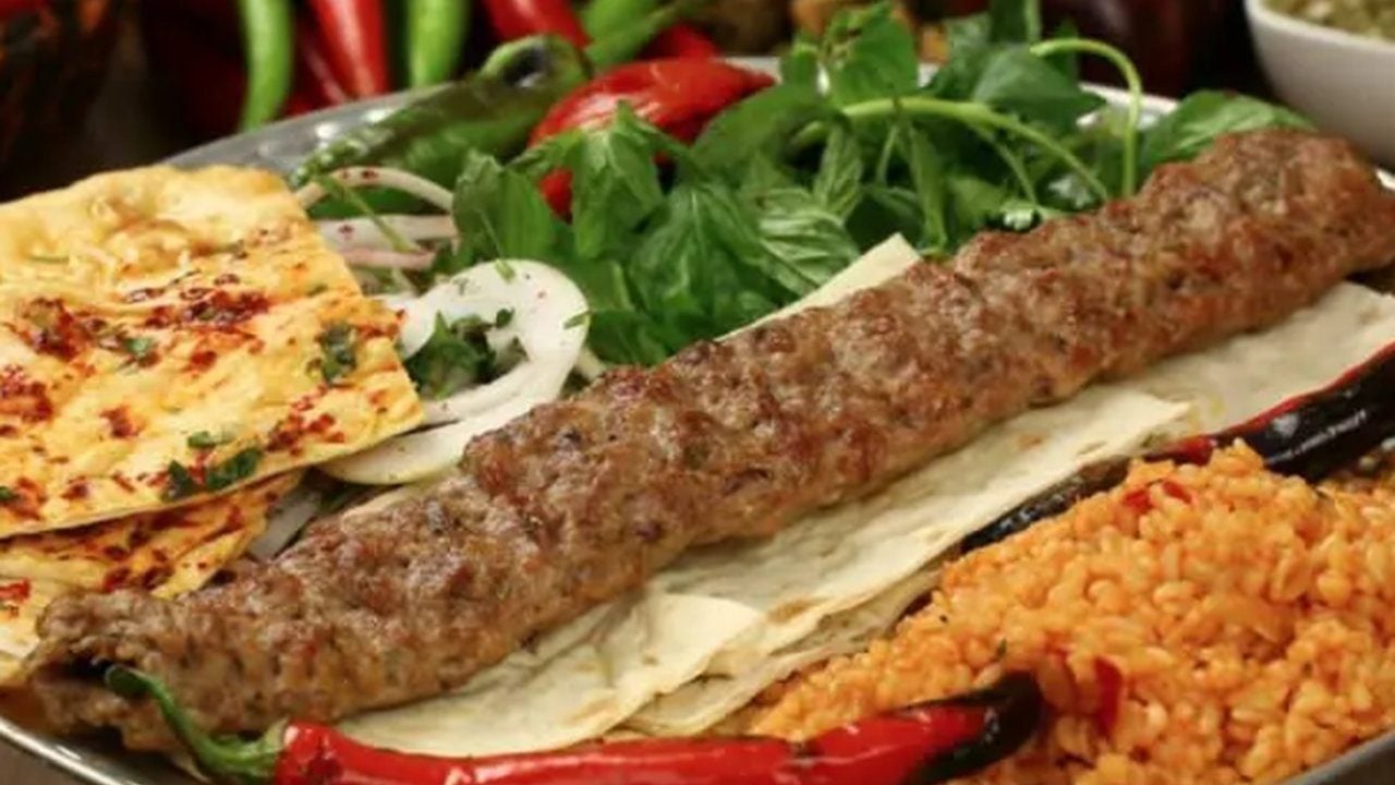 Foto - Dünyanın en büyük lezzet rehberi son noktayı koydu: İşte Türkiye’nin en iyi 20 yemeği 