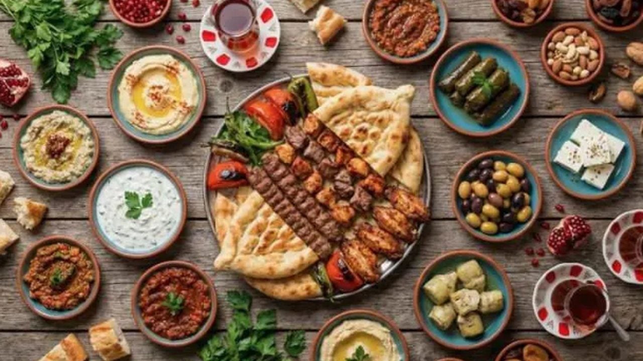 Foto - Dünyanın en büyük lezzet rehberi son noktayı koydu: İşte Türkiye’nin en iyi 20 yemeği 