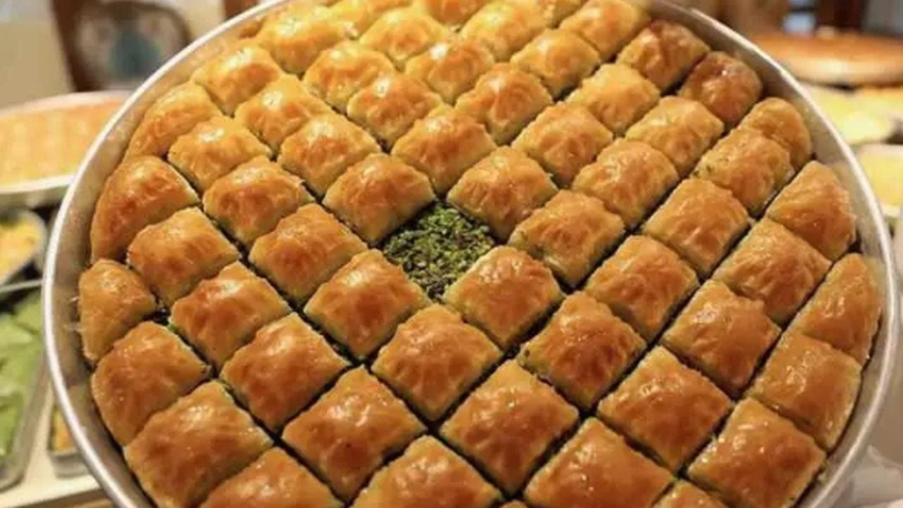 Foto - Dünyanın en büyük lezzet rehberi son noktayı koydu: İşte Türkiye’nin en iyi 20 yemeği 
