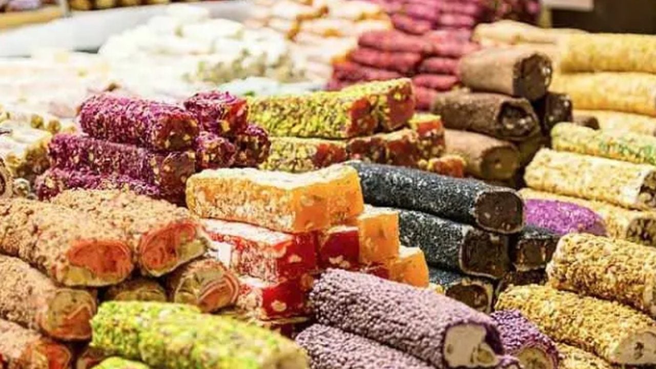 Foto - Dünyanın en büyük lezzet rehberi son noktayı koydu: İşte Türkiye’nin en iyi 20 yemeği 