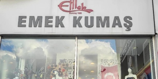 Foto - Dünyanın en büyük markalarına üretim yapıyordu! Türkiye’nin 65 yıllık dev firması battı! "Necmettin Erbakan" detayı dikkat çekti 