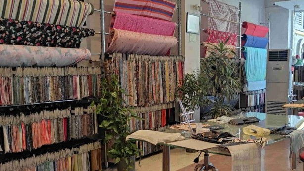 Foto - Dünyanın en büyük markalarına üretim yapıyordu! Türkiye’nin 65 yıllık dev firması battı! "Necmettin Erbakan" detayı dikkat çekti 