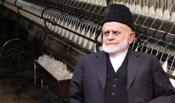 Foto - Dünyanın en büyük markalarına üretim yapıyordu! Türkiye’nin 65 yıllık dev firması battı! "Necmettin Erbakan" detayı dikkat çekti 