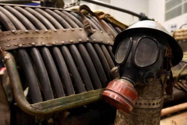 Foto - Dünyanın en büyük motosikletini ürettiler!