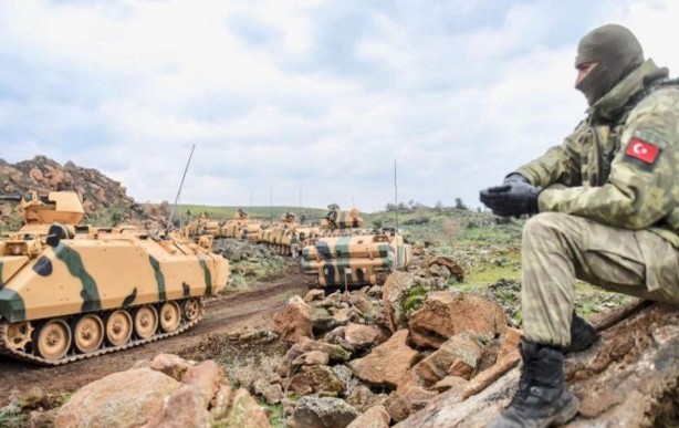 Foto - Dünyanın en büyük orduları hangileri? Türkiye kaçıncı sırada merak ediyor musunuz? Tüm ülkeleri sıraladık!