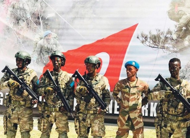 Foto - Dünyanın en büyük orduları hangileri? Türkiye kaçıncı sırada merak ediyor musunuz? Tüm ülkeleri sıraladık!