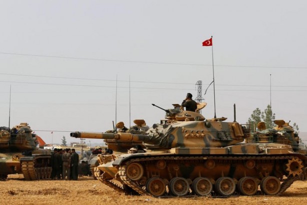 Foto - Dünyanın en büyük orduları hangileri? Türkiye kaçıncı sırada merak ediyor musunuz? Tüm ülkeleri sıraladık!