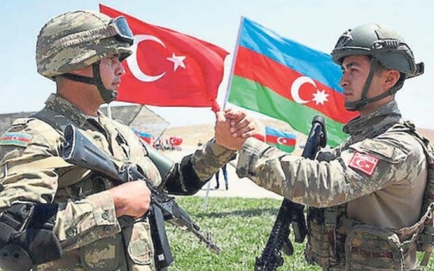 Foto - Dünyanın en büyük orduları hangileri? Türkiye kaçıncı sırada merak ediyor musunuz? Tüm ülkeleri sıraladık!