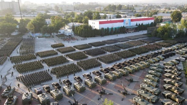 Foto - Dünyanın en büyük orduları hangileri? Türkiye kaçıncı sırada merak ediyor musunuz? Tüm ülkeleri sıraladık!