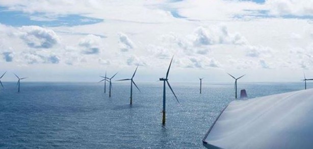 Foto - Dünyanın en büyük rüzgar çiftliğini kuracaklar! 3.3 milyon eve enerji sağlayacak