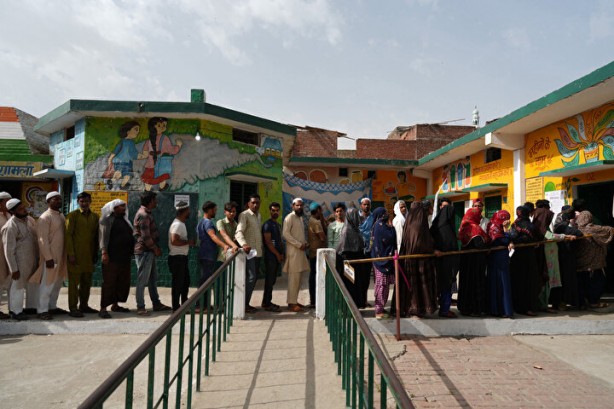 Foto - Dünyanın en büyük seçimi! Tam 6 hafta sürecek