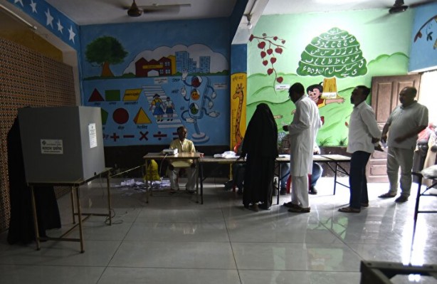 Foto - Dünyanın en büyük seçimi! Tam 6 hafta sürecek