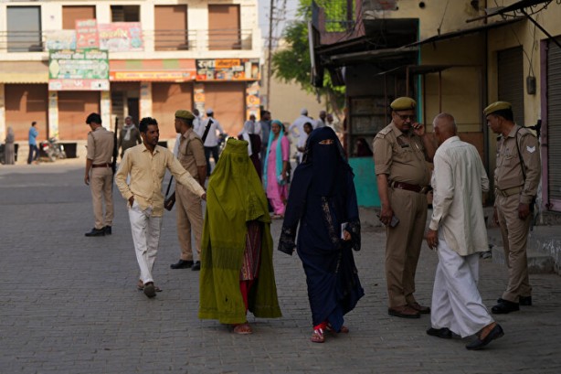 Foto - Dünyanın en büyük seçimi! Tam 6 hafta sürecek