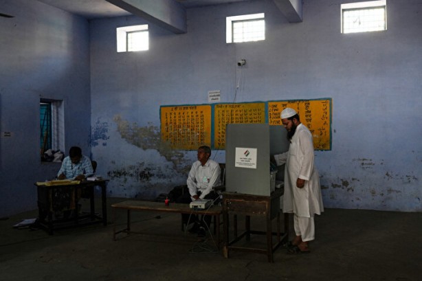 Foto - Dünyanın en büyük seçimi! Tam 6 hafta sürecek