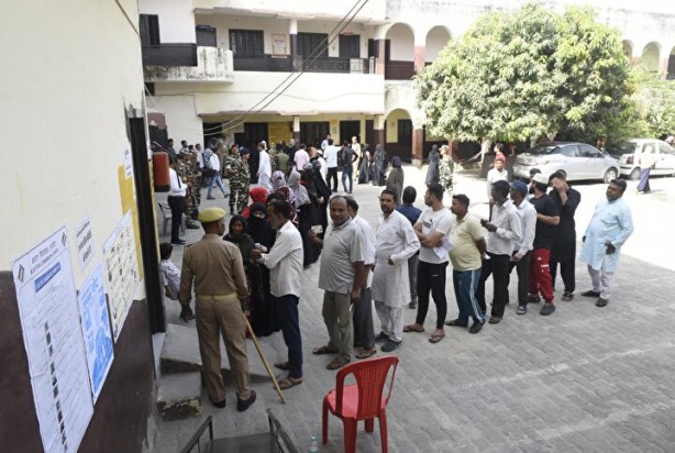 Foto - Dünyanın en büyük seçimi! Tam 6 hafta sürecek