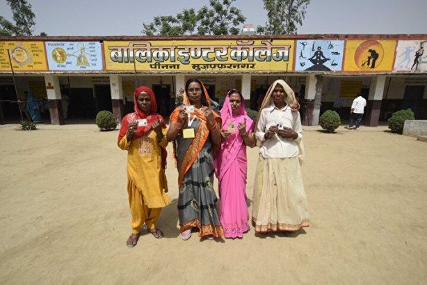 Foto - Dünyanın en büyük seçimi! Tam 6 hafta sürecek