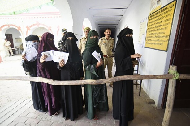 Foto - Dünyanın en büyük seçimi! Tam 6 hafta sürecek