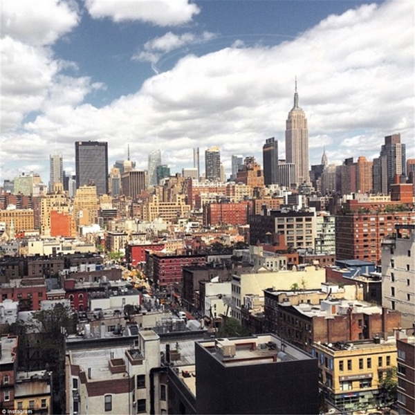 Dünyanın en büyük şirketlerinin yemekhaneleri