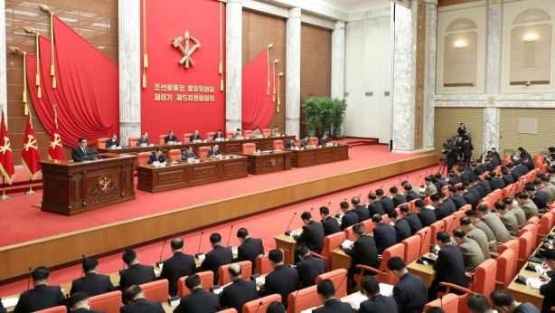 Foto - Dünyanın en büyük siyasi partileri! Listede Türkiye'den de siyasi parti var