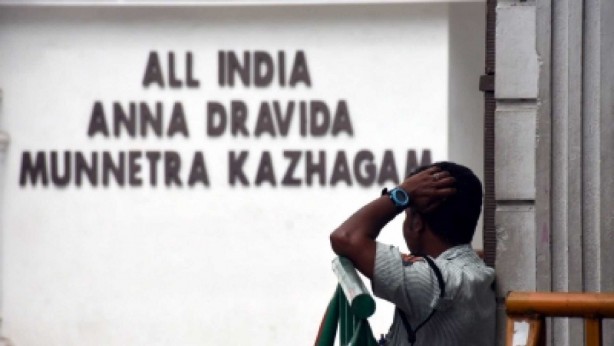 Foto - Dünyanın en büyük siyasi partileri! Listede Türkiye'den de siyasi parti var