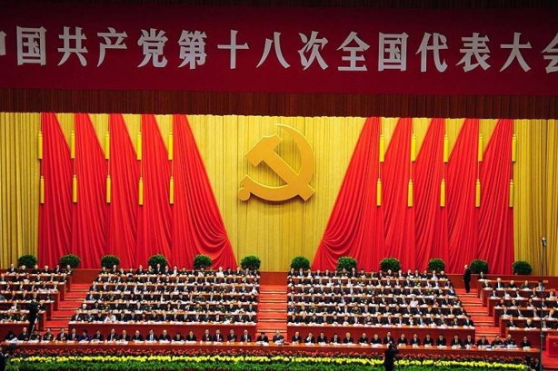 Foto - Dünyanın en büyük siyasi partileri! Listede Türkiye'den de siyasi parti var