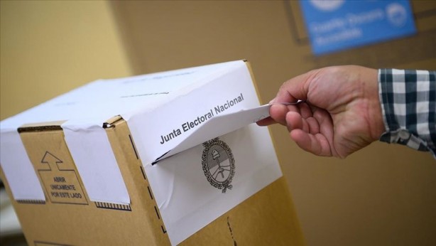 Foto - Dünyanın en büyük siyasi partileri! Listede Türkiye'den de siyasi parti var