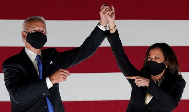 Foto - Dünyanın en büyük siyasi partileri! Listede Türkiye'den de siyasi parti var