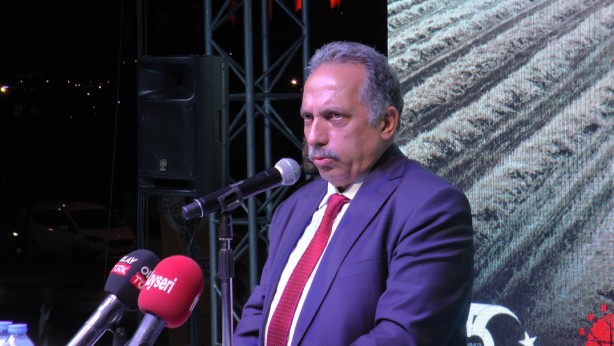 Foto - Dünyanın en büyük Türk Bayrağı 15 Temmuz’da açıldı