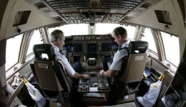 Foto - Dünyanın en büyük uçağı sonunda havalanıyor