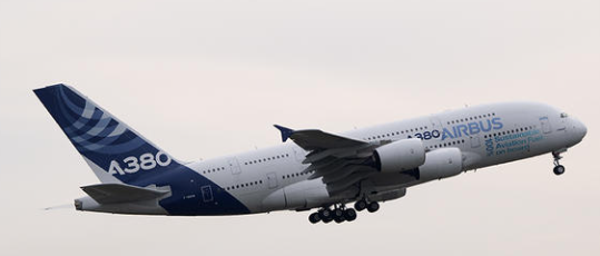 Foto - Dünyanın en büyük uçak üreticisi Airbus'tan Türkiye duyurusu! ABD tam anlamıyla çıldıracak