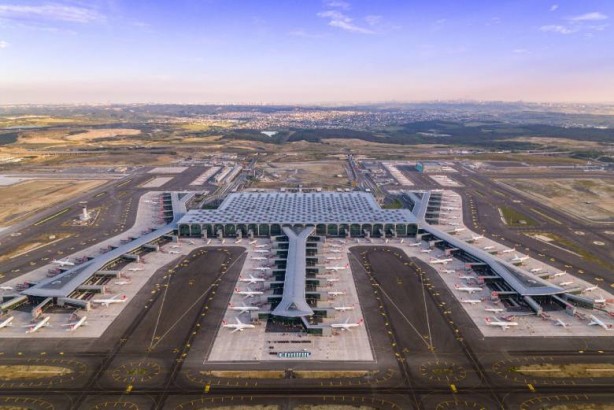 Foto - Dünyanın en büyük uçak üreticisi Airbus'tan Türkiye duyurusu! ABD tam anlamıyla çıldıracak