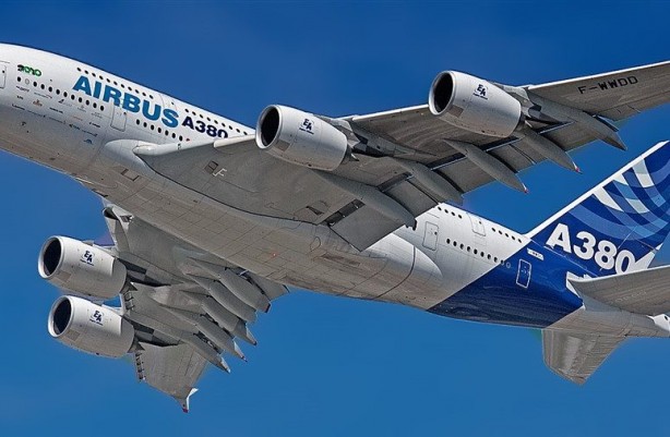 Foto - Dünyanın en büyük uçak üreticisi Airbus'tan Türkiye duyurusu! ABD tam anlamıyla çıldıracak