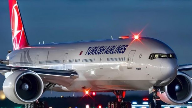 Foto - Dünyanın en büyük uçak üreticisi Airbus'tan Türkiye duyurusu! ABD tam anlamıyla çıldıracak