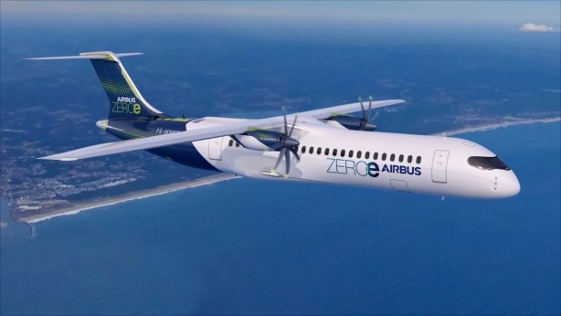 Foto - Dünyanın en büyük uçak üreticisi Airbus'tan Türkiye duyurusu! ABD tam anlamıyla çıldıracak