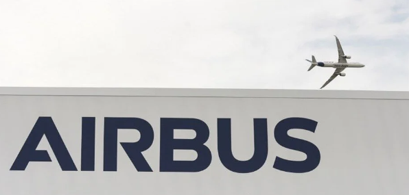 Foto - Dünyanın en büyük uçak üreticisi Airbus'tan Türkiye duyurusu! ABD tam anlamıyla çıldıracak