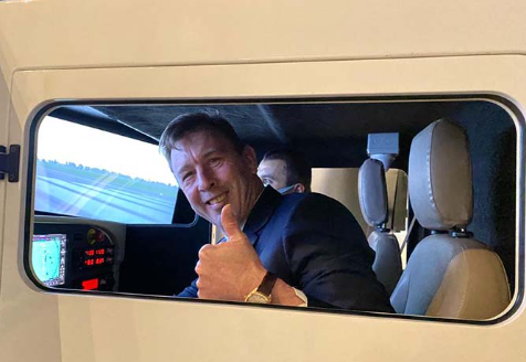 Foto - Dünyanın en büyük uçak üreticisi Airbus'tan Türkiye duyurusu! ABD tam anlamıyla çıldıracak