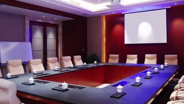 Foto - Dünyanın en büyük yeraltı sığınağı