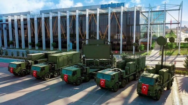 Foto - Dünyanın en büyükleri belli oldu! Türkiye'den 4 firma listeye girdi