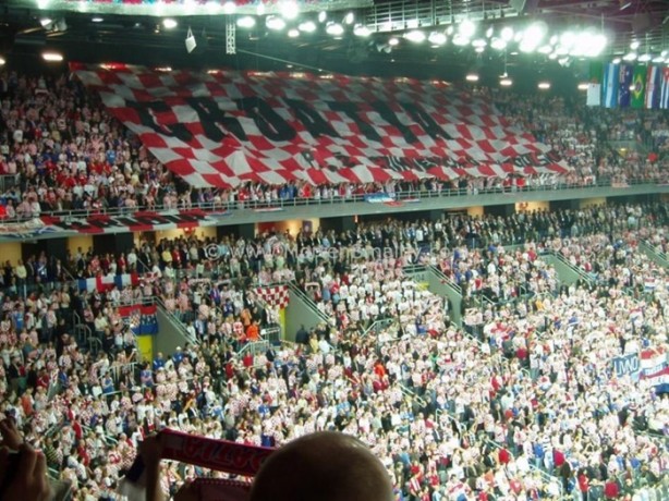 Foto - Dünyanın en çılgın 25 taraftar grubu