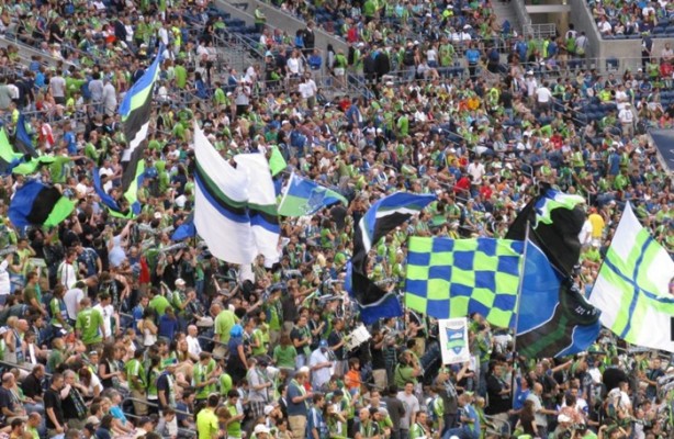 Foto - Dünyanın en çılgın 25 taraftar grubu