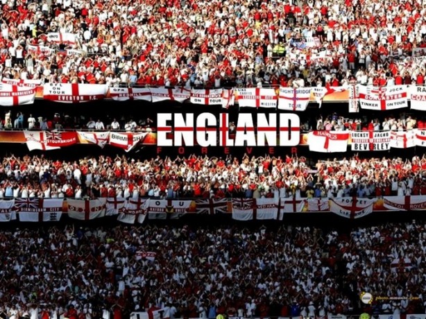 Foto - Dünyanın en çılgın 25 taraftar grubu